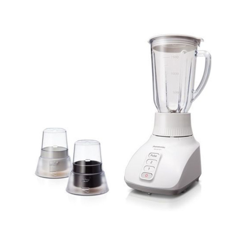 Panasonic 450 W Kitchen Blender MX-GX1521